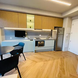 Nex One Itaim Apartamento